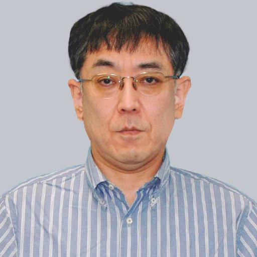 浅尾 大輔氏の写真