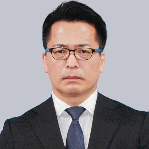 水野 良彦氏の写真