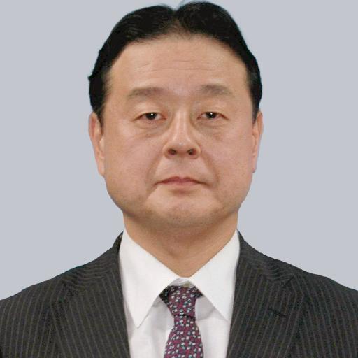 若山 慎司氏の写真