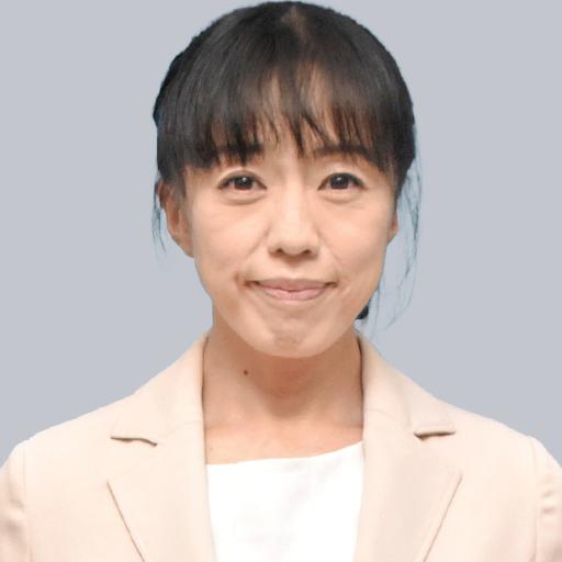 麻生 知沙氏の写真