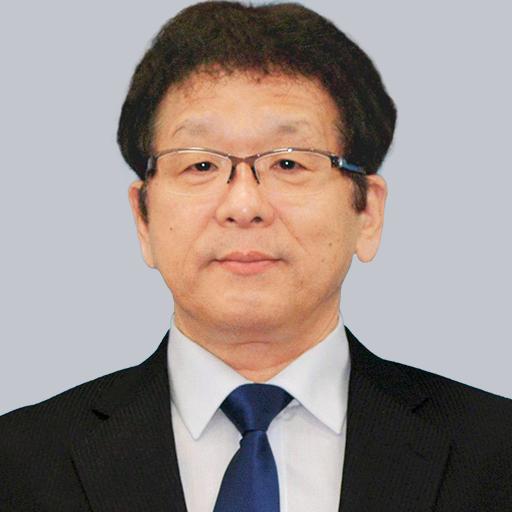 大橋 享氏の写真