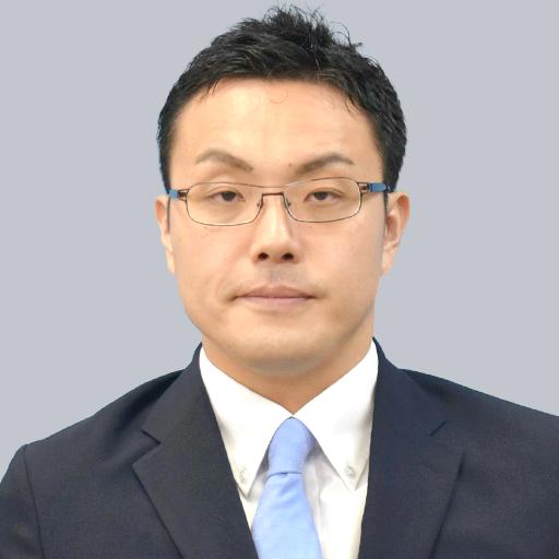 田中 克和氏の写真