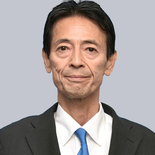 工藤 彰三氏の写真