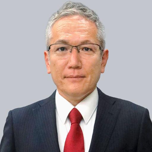 伊藤 昌志氏の写真