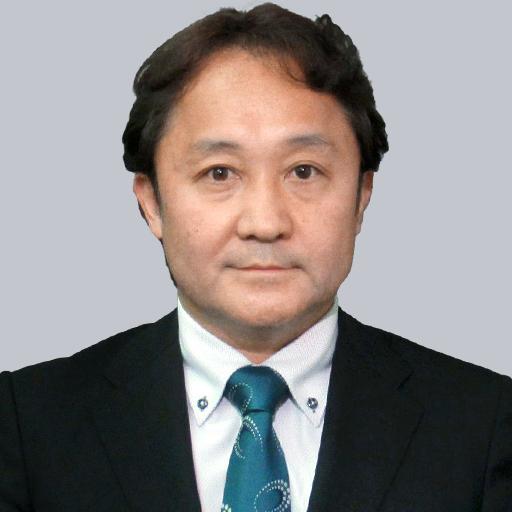 青沼 陽一郎氏の写真