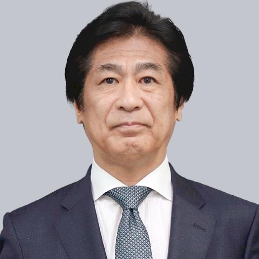田村 憲久氏の写真