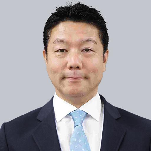 本田 太郎氏の写真