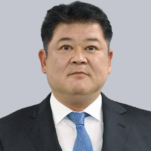 田中 英之氏の写真