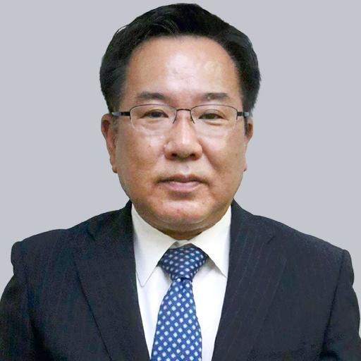 山内 健氏の写真