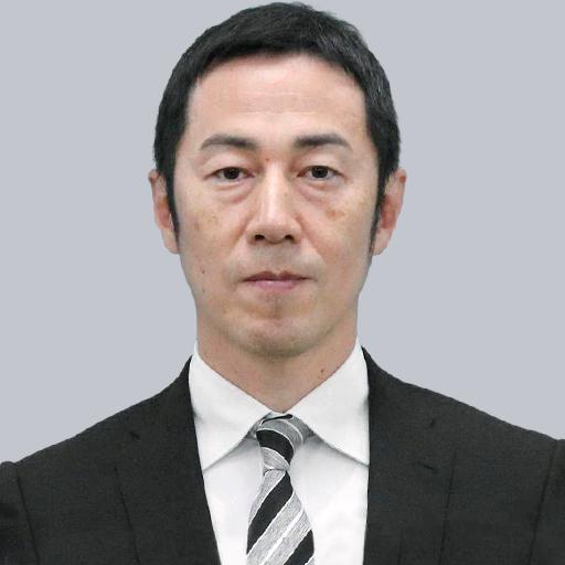 漆間 譲司氏の写真