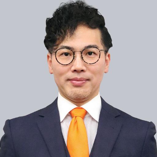 油谷 聖一郎氏の写真