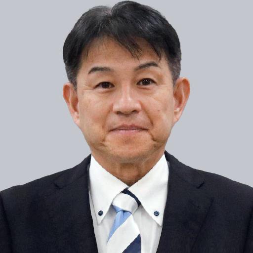 西田 薫氏の写真
