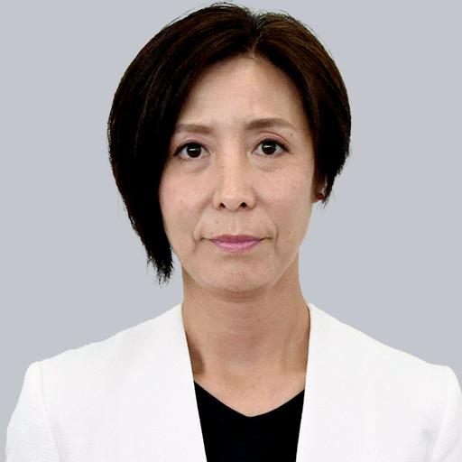 藤田 美季氏の写真