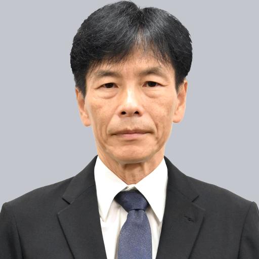 島田 智明氏の写真