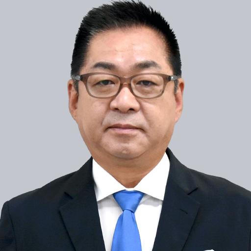 遠藤 敬氏の写真