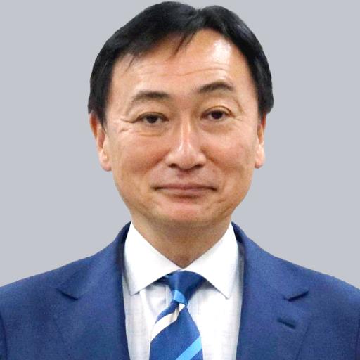 東 徹氏の写真