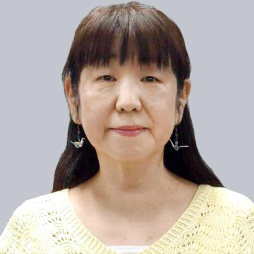 北村 みき氏の写真