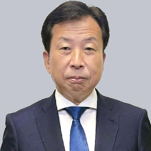 大串 正樹氏の写真