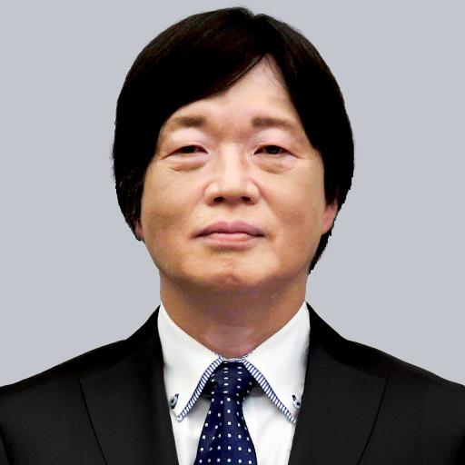 朝倉 浩之氏の写真