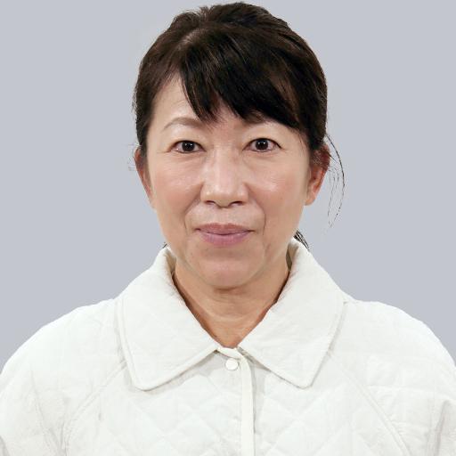 はた ともこ氏の写真