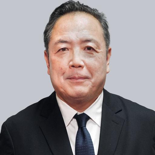 平本 浩一氏の写真