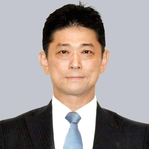 高村 正大氏の写真