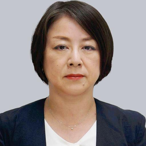 小林 直美氏の写真