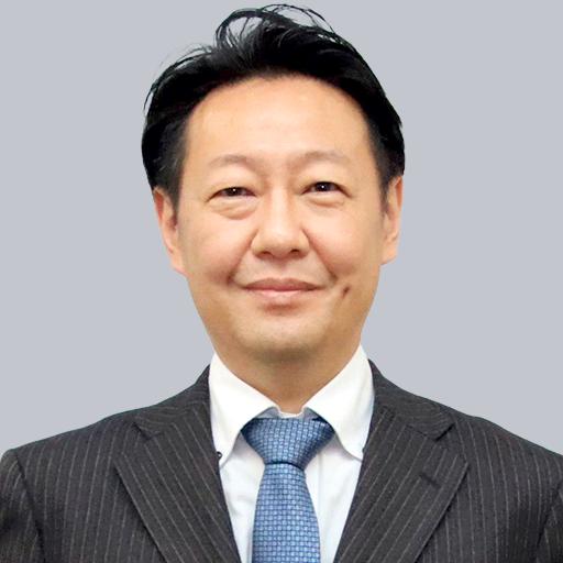 細川 修平氏の写真