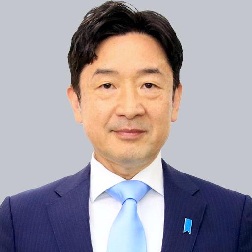 瀬戸 隆一氏の写真