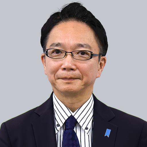 大野 敬太郎氏の写真