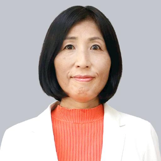 石井 智恵氏の写真