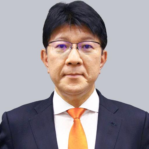 長谷川 淳二氏の写真