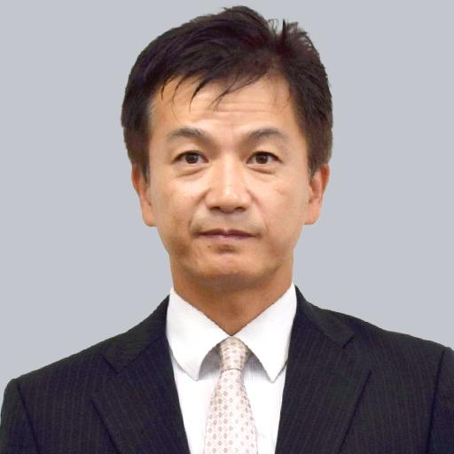 村上 智信氏の写真