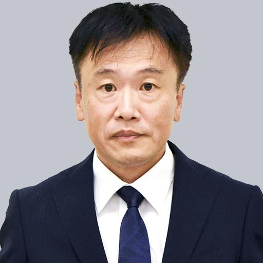 亀田 晃尚氏の写真