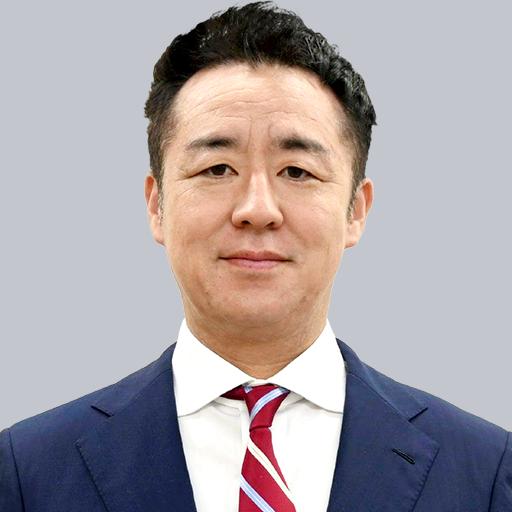 三原 朝利氏の写真