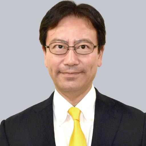 城井 崇氏の写真