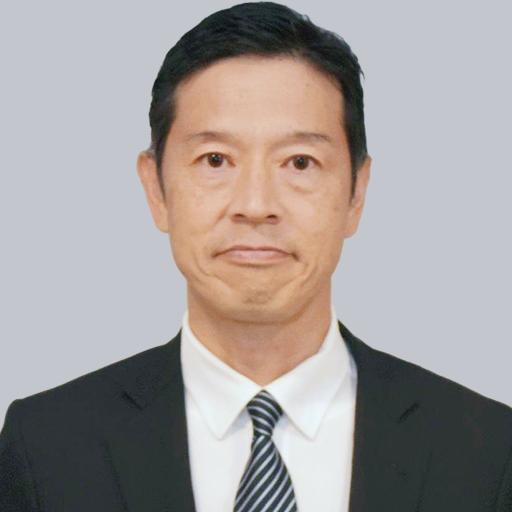 稲富 修二氏の写真