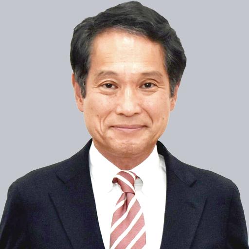 大串 博志氏の写真