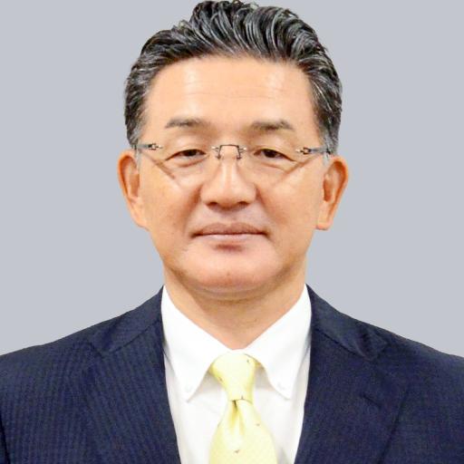 山田 博司氏の写真