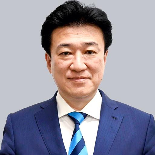 木原 稔氏の写真