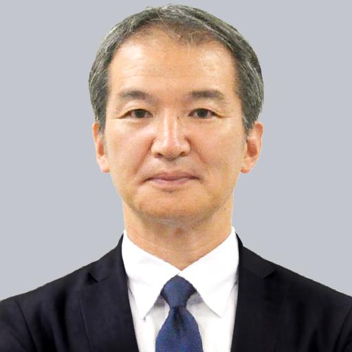 広瀬 建氏の写真