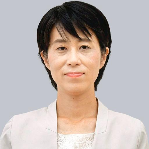 斉藤 佳代氏の写真