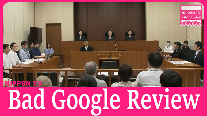 Private medical practitioners sue Google over malicious reviews