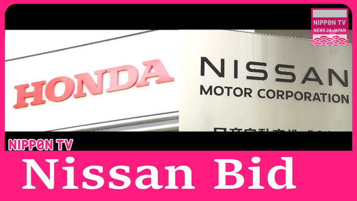 Foxconn mulls potential takeover bid of Nissan Motor