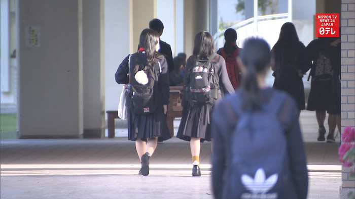 Japan looking to reopen schools following extended closures due to pandemic