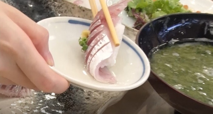 前田敦子が語る お酢 愛 天ぷらもチヂミもかけると カロリー半減 の気分に 沸騰ワード10 日本テレビ