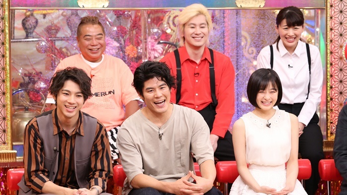 7月19日oa「沸騰ワード10」取り憑かれた芸能人＆伝説の家政婦シマさん2時間sp｜沸騰ワード10｜日本テレビ