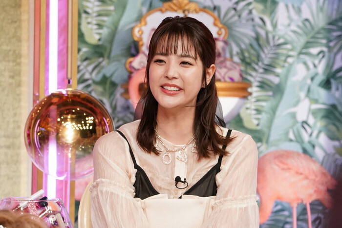 浜崎あゆみ「上田と女が吠える夜」登場！25年史振り返り「最初の頃は