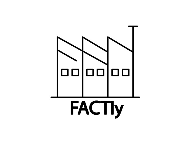 FACTly（ファクトリー）の画像