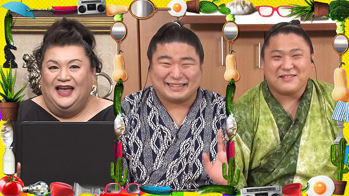 変わりつつある相撲界 話題の兄弟力士 若隆景 若元春の魅力とは マツコ会議 日本テレビ